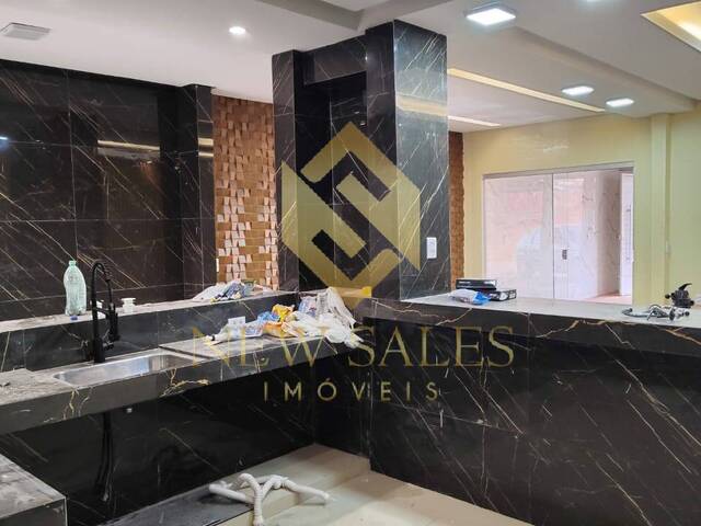 Casa para Venda em Trindade - 5