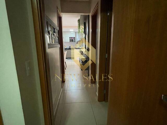 Apartamento para Venda em Goiânia - 4