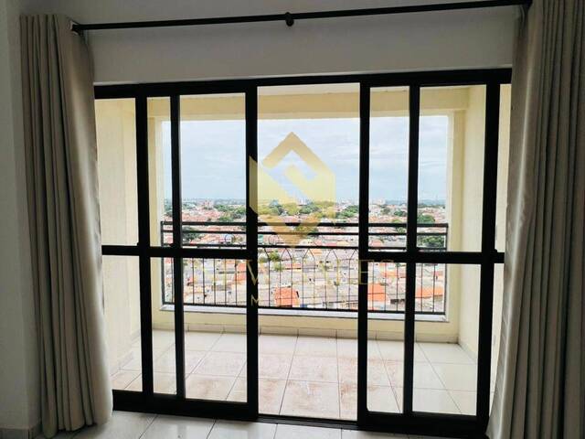 #14795 - Apartamento para Venda em Goiânia - GO - 1