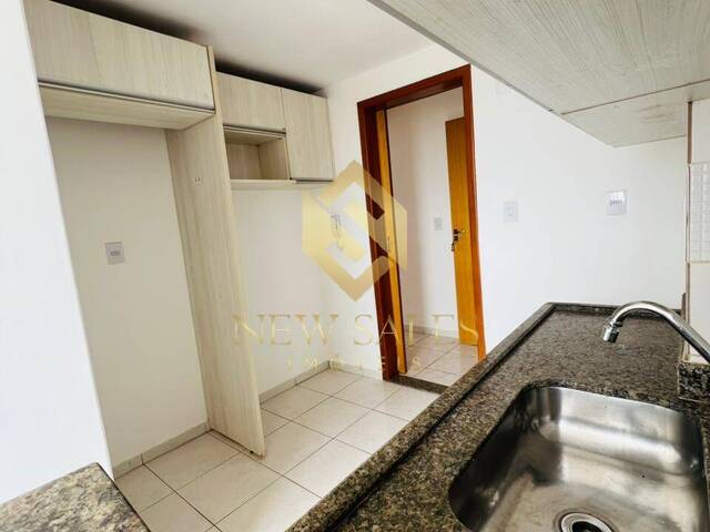 #14795 - Apartamento para Venda em Goiânia - GO - 3