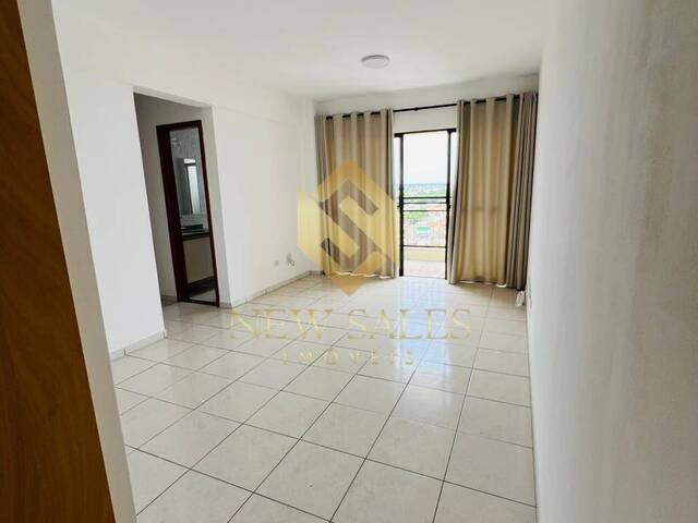 #14795 - Apartamento para Venda em Goiânia - GO - 1