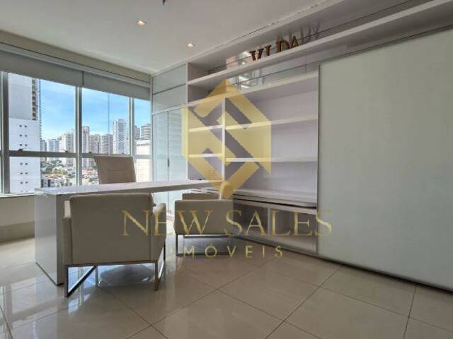 Sala para Venda em Goiânia - 4