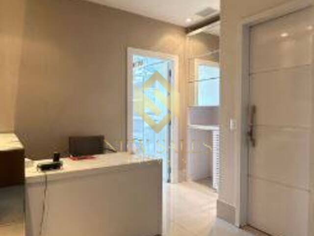 Sala para Venda em Goiânia - 5