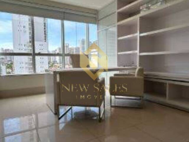 #14796 - Sala para Venda em Goiânia - GO - 3