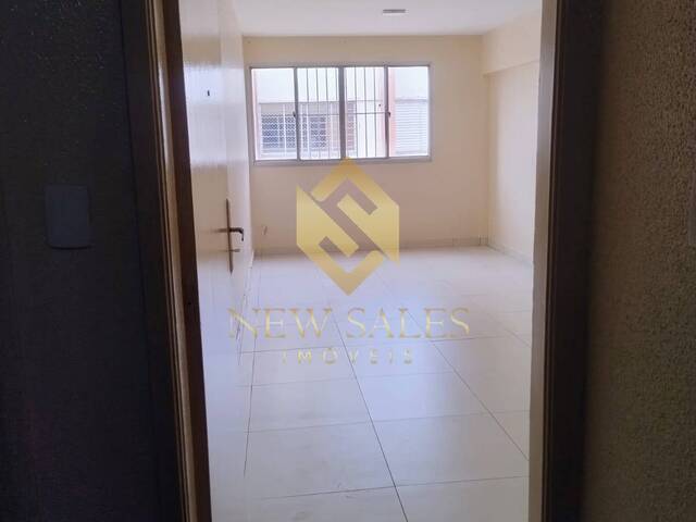 #14798 - Apartamento para Venda em Goiânia - GO - 1