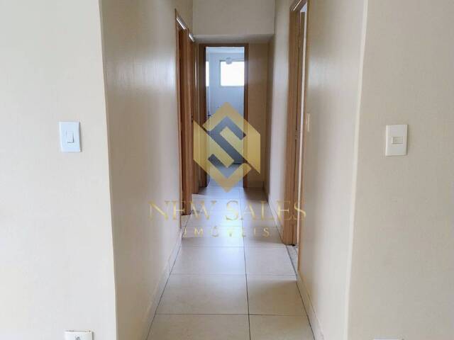 #14798 - Apartamento para Venda em Goiânia - GO - 3