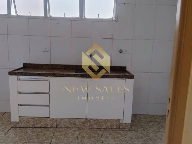 Apartamento para Venda em Goiânia - 4