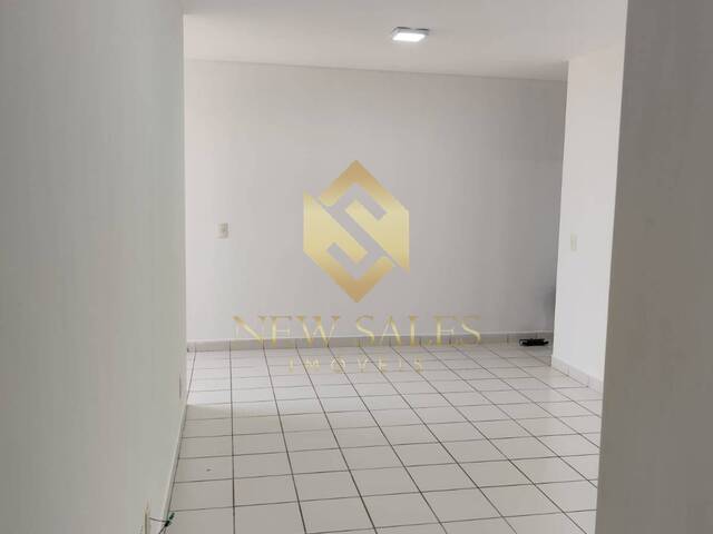 #14799 - Apartamento para Venda em Goiânia - GO - 1