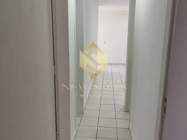 #14799 - Apartamento para Venda em Goiânia - GO - 2