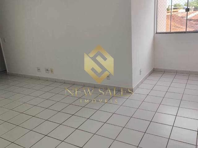 #14799 - Apartamento para Venda em Goiânia - GO - 3