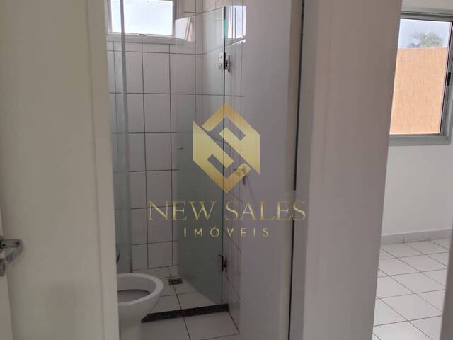 Apartamento para Venda em Goiânia - 5