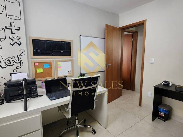 #14800 - Apartamento para Venda em Goiânia - GO - 2