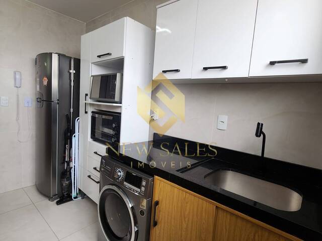 Apartamento para Venda em Goiânia - 5