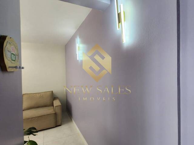 Apartamento para Venda em Goiânia - 4