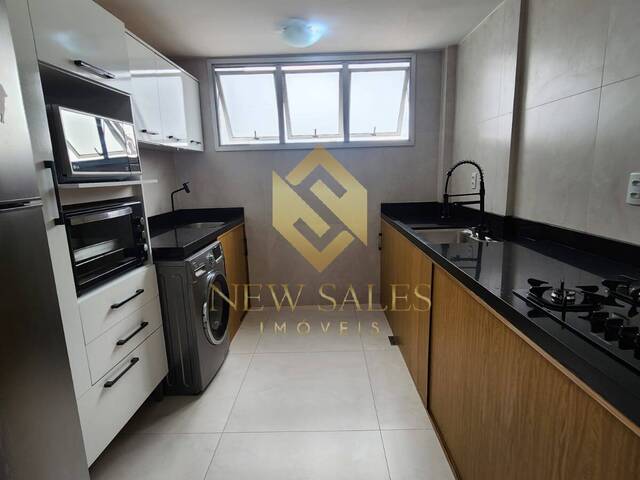 #14800 - Apartamento para Venda em Goiânia - GO - 1