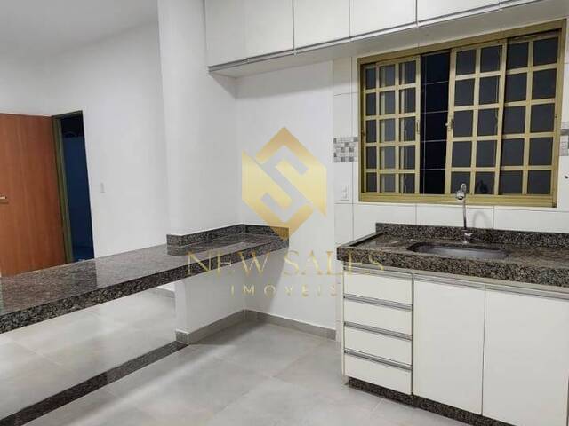 #14801 - Casa para Venda em Goiânia - GO - 2