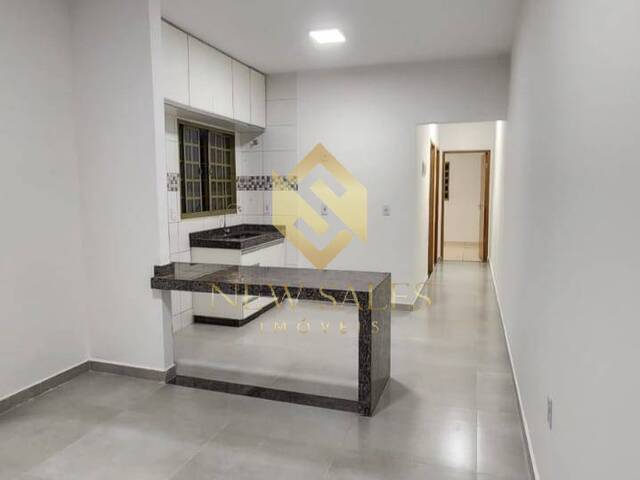 #14801 - Casa para Venda em Goiânia - GO - 1