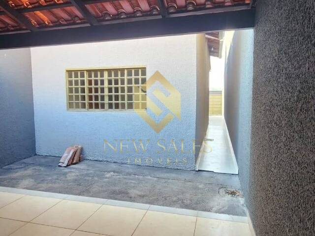 Casa para Venda em Goiânia - 5