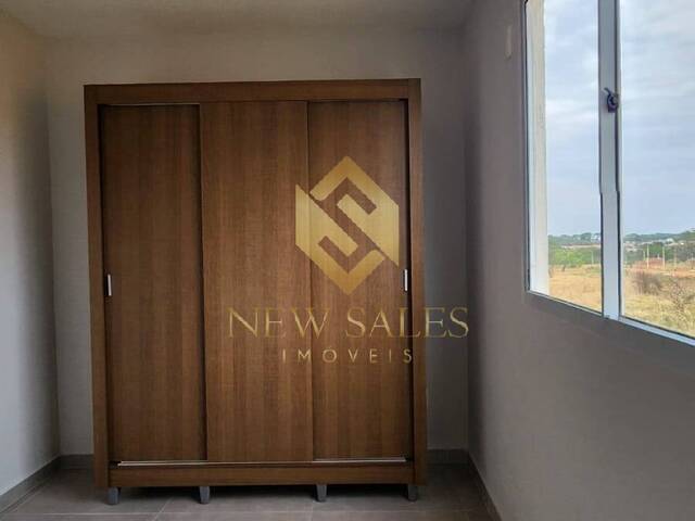 #14802 - Apartamento para Venda em Goiânia - GO - 3