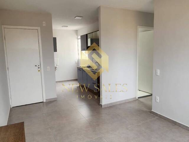 Apartamento para Venda em Goiânia - 4