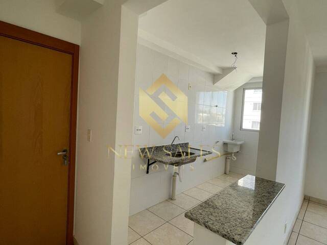 #14803 - Apartamento para Venda em Goiânia - GO - 3