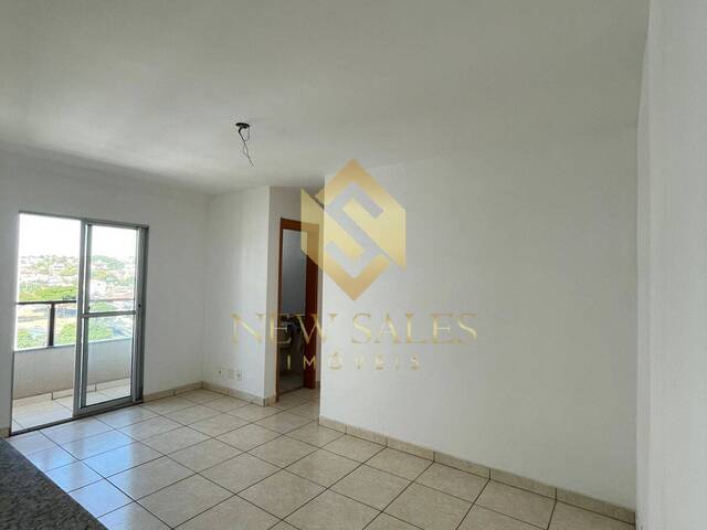 Apartamento para Venda em Goiânia - 4