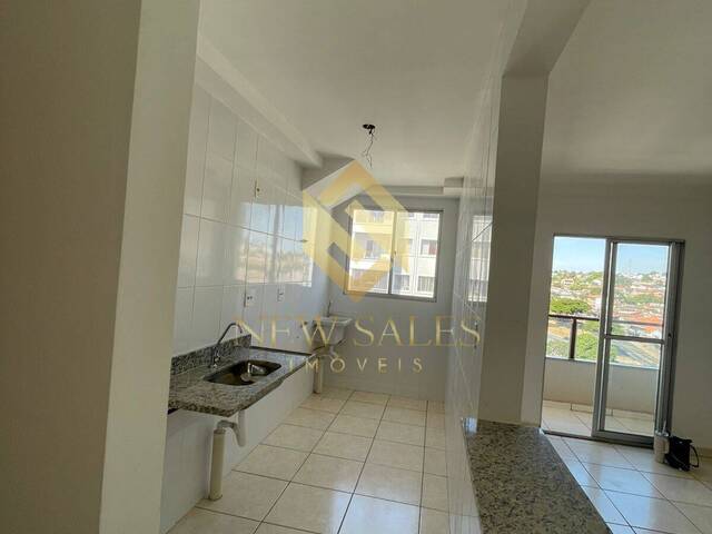 #14803 - Apartamento para Venda em Goiânia - GO - 1