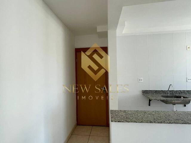 #14803 - Apartamento para Venda em Goiânia - GO - 2