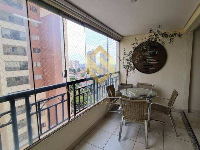 #14804 - Apartamento para Venda em Goiânia - GO - 3