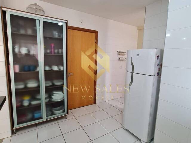 Apartamento para Venda em Goiânia - 4