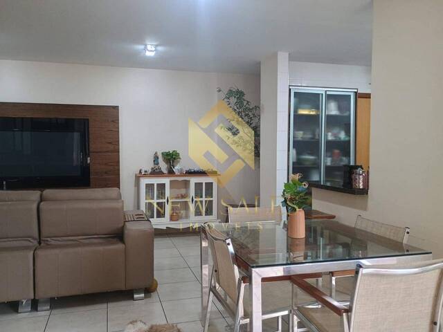 #14804 - Apartamento para Venda em Goiânia - GO - 1