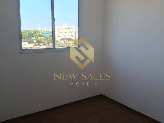 #14805 - Apartamento para Venda em Goiânia - GO - 2