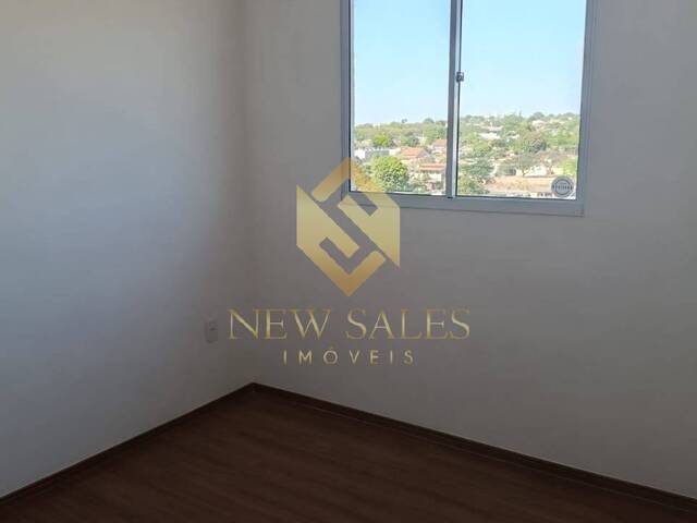 #14805 - Apartamento para Venda em Goiânia - GO - 3