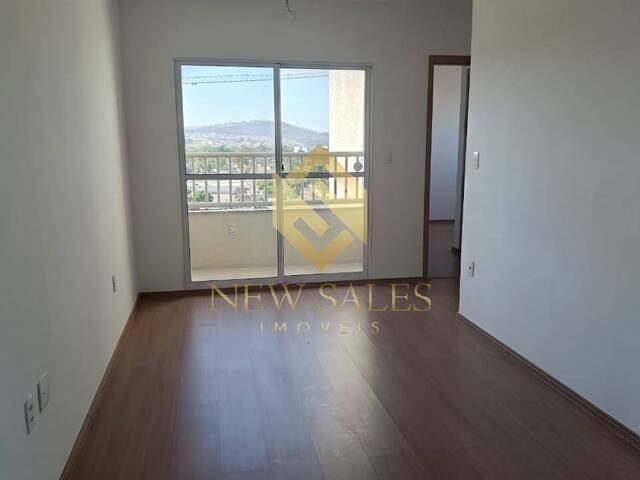 #14805 - Apartamento para Venda em Goiânia - GO - 1