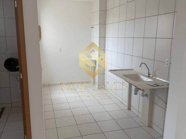 Apartamento para Venda em Goiânia - 4