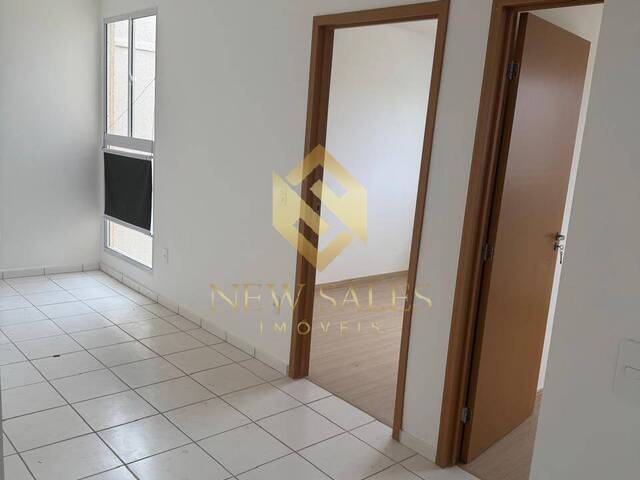 #14806 - Apartamento para Venda em Goiânia - GO - 1