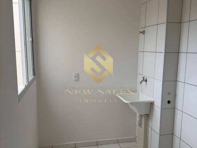 Apartamento para Venda em Goiânia - 5