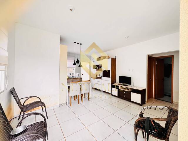 #14807 - Casa em condomínio para Venda em Goiânia - GO - 1