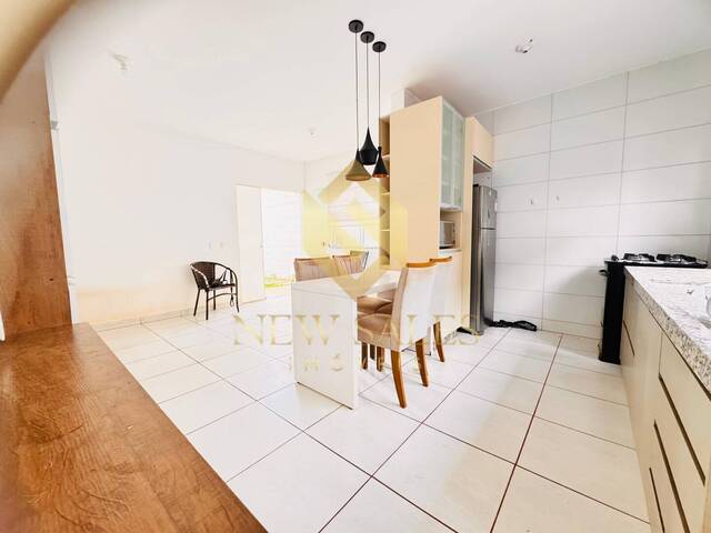 #14807 - Casa em condomínio para Venda em Goiânia - GO - 3