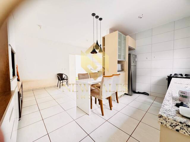 #14807 - Casa em condomínio para Venda em Goiânia - GO - 2