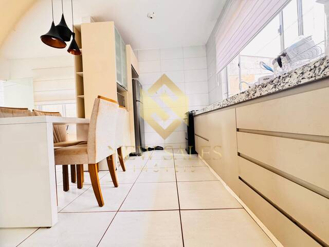 Casa em condomínio para Venda em Goiânia - 5