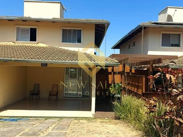 #14808 - Casa em condomínio para Venda em Goiânia - GO - 2