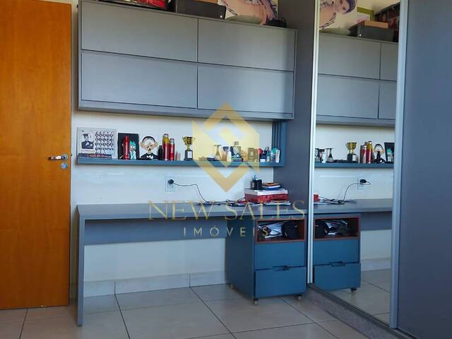 Casa em condomínio para Venda em Goiânia - 5