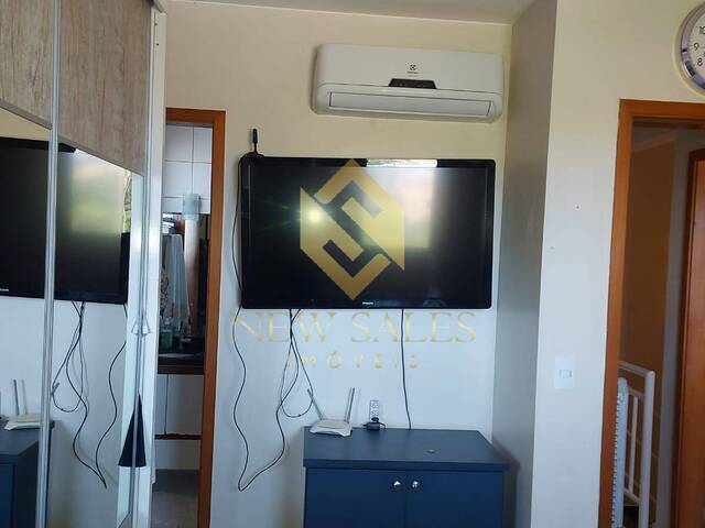 #14808 - Casa em condomínio para Venda em Goiânia - GO - 3