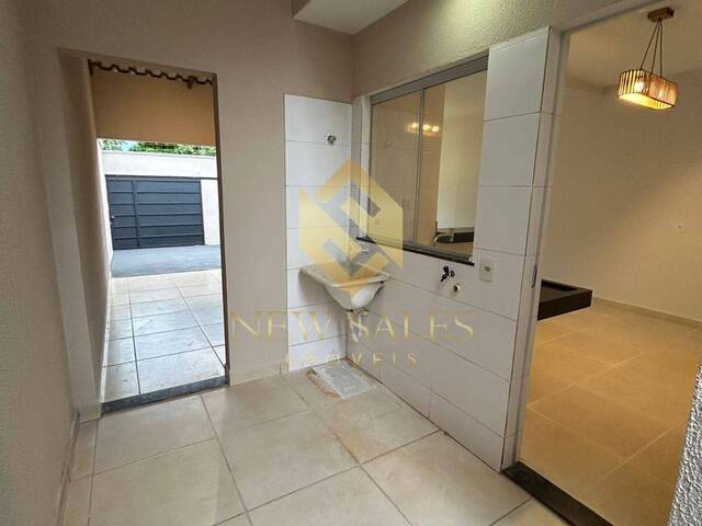 #14809 - Casa para Venda em Goiânia - GO - 2