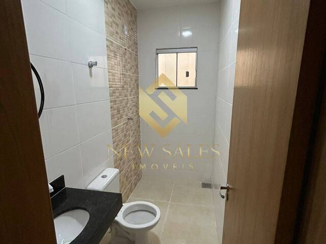 #14809 - Casa para Venda em Goiânia - GO - 3