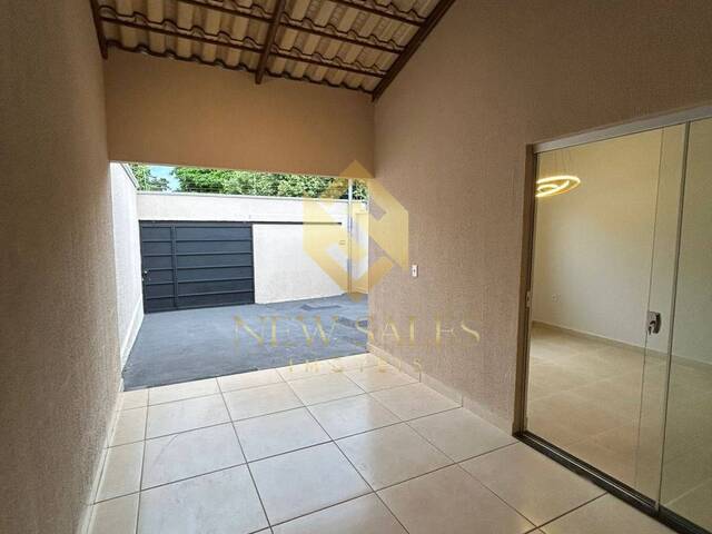 Casa para Venda em Goiânia - 4