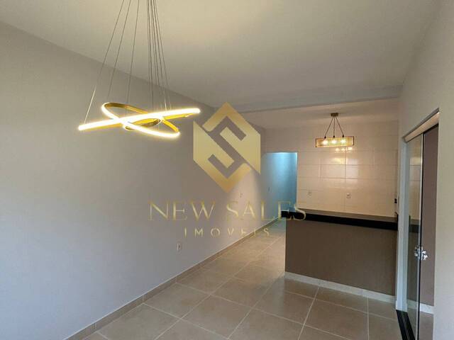 #14809 - Casa para Venda em Goiânia - GO - 1