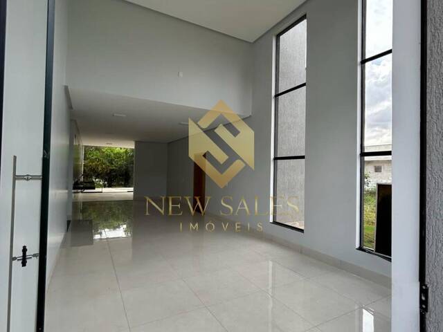 Casa em condomínio para Venda em Hidrolândia - 4