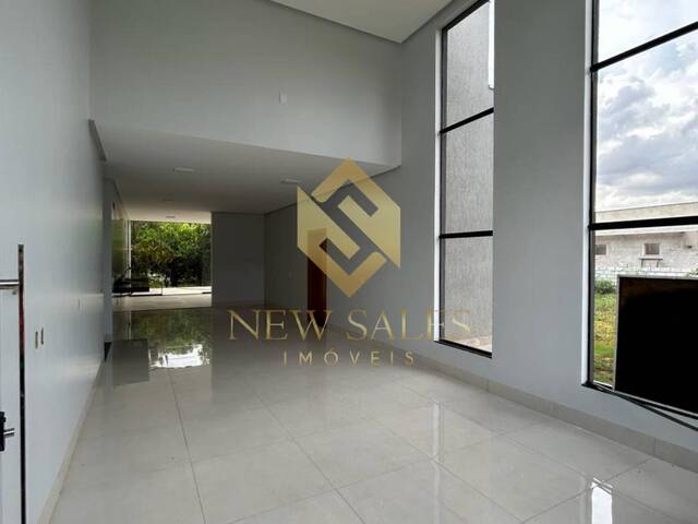 Casa em condomínio para Venda em Hidrolândia - 5